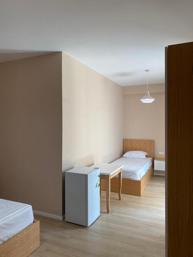 Saranda Apartments Экстерьер фото