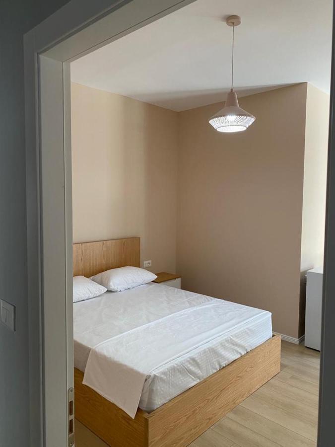 Saranda Apartments Экстерьер фото