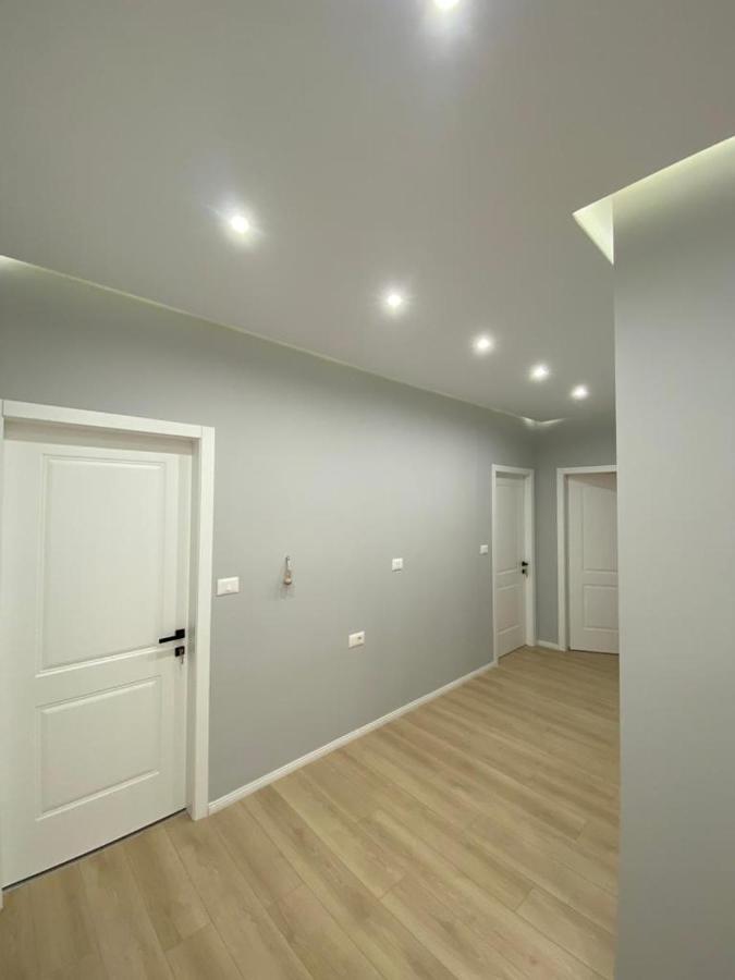 Saranda Apartments Экстерьер фото