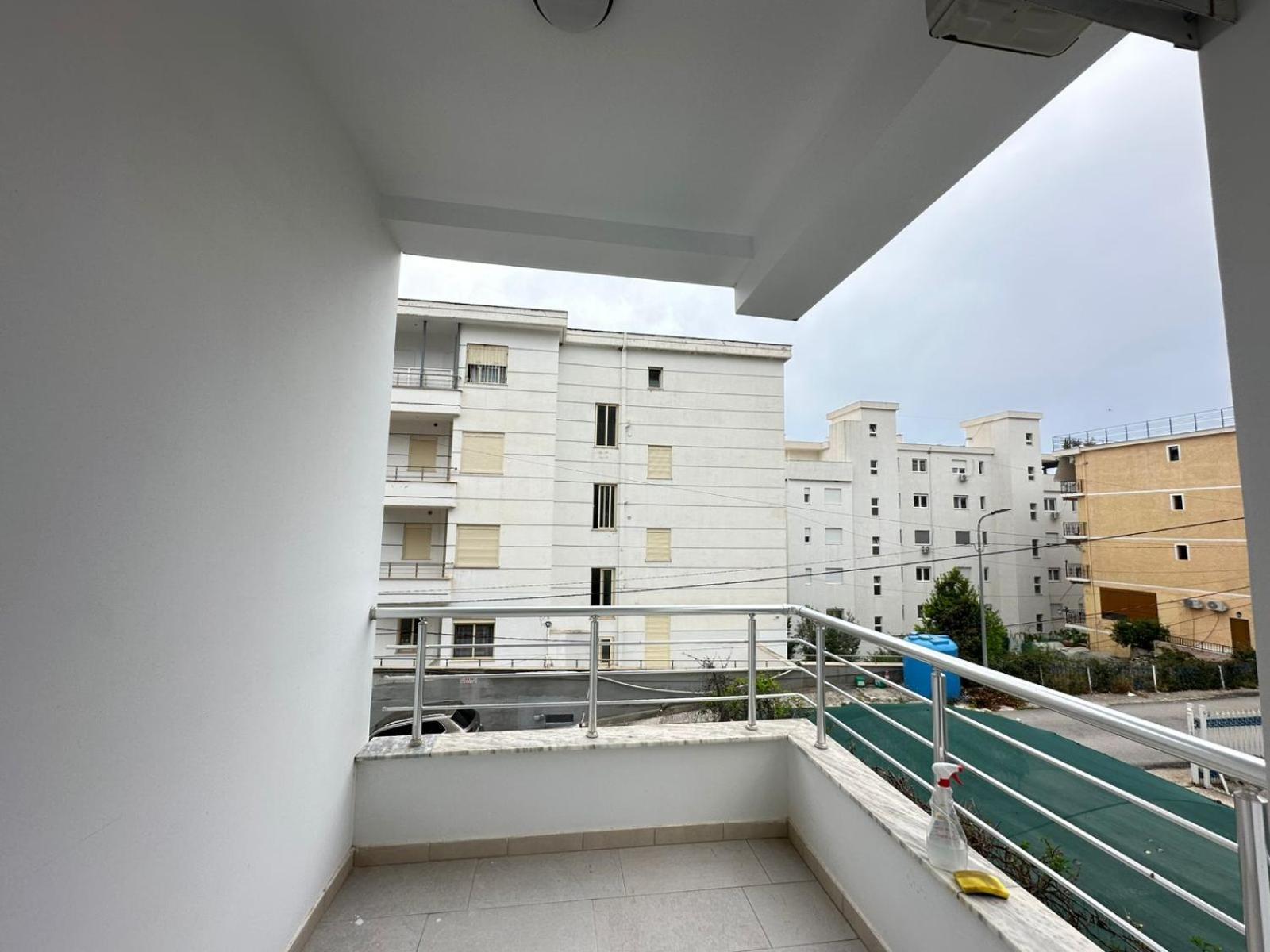 Saranda Apartments Экстерьер фото