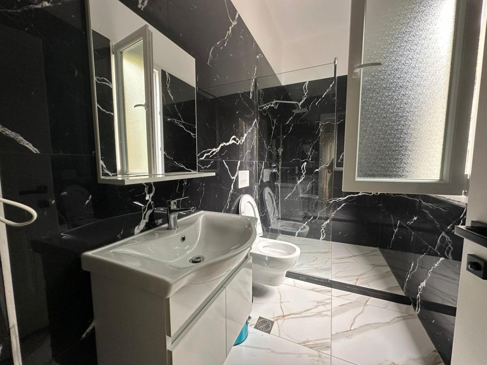 Saranda Apartments Экстерьер фото